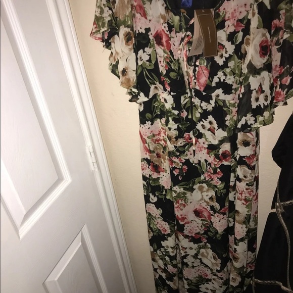 Maxi dress - Picture 5 of 5